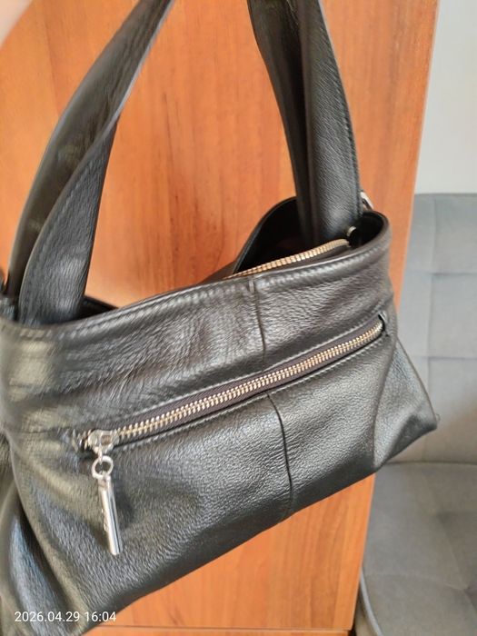 Продам сумку кожаные