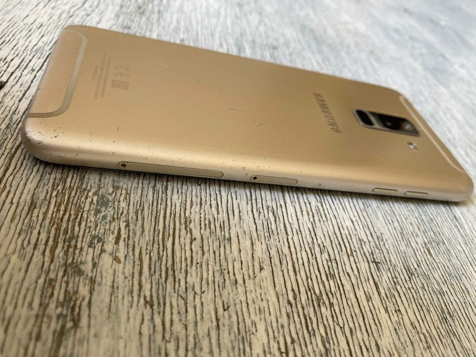 Samsung A6+ holati yaxshi 32/3