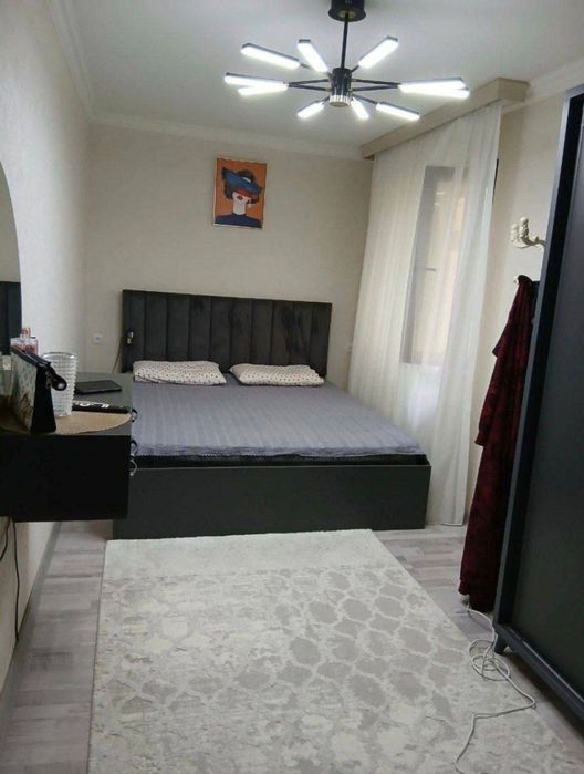 Yangi Darxonda sherikchilikka bir kishi kerak