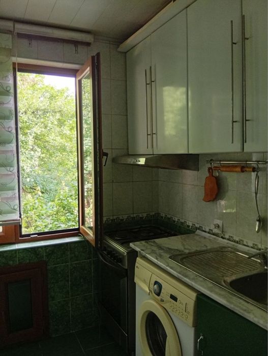 Продается 2-х комнатная квартира. ТТЗ-2