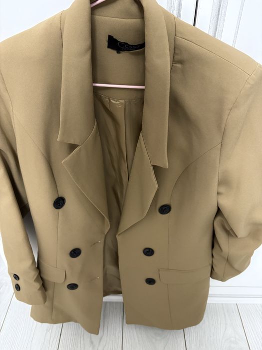 Продам новый пиджак