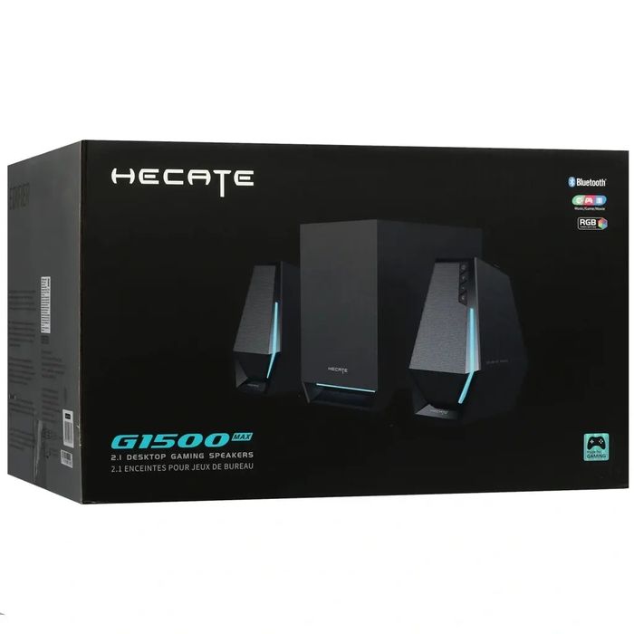 Hecate 1500max thanks