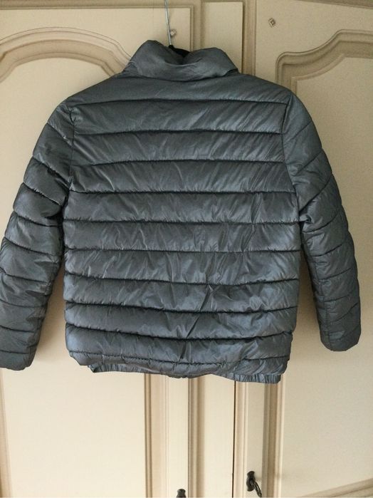 Geaca Zara marimea 128