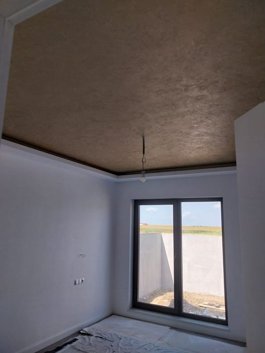 Construcții și amenajări interioare