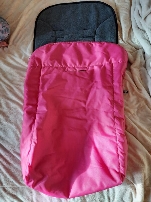 Новый Чехол для коляски, санок