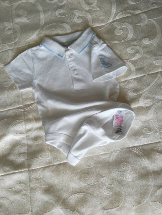 Compleu foarte dragut, Jasper Conran