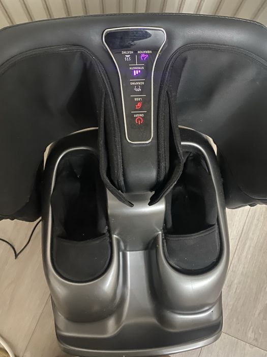 Массажер для ног