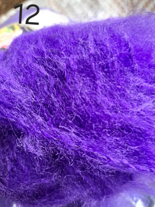 Прежди мохери за плетене