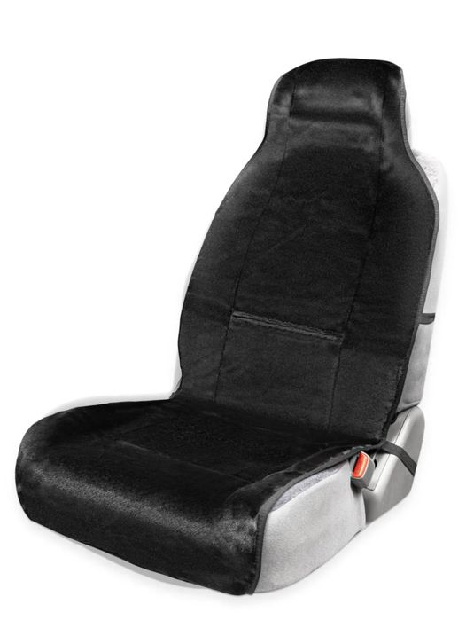 Накидки меховые авто