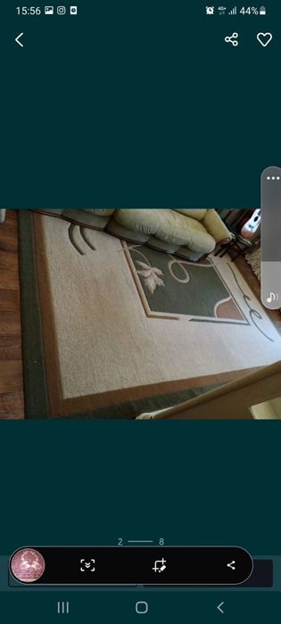 Продам ковры