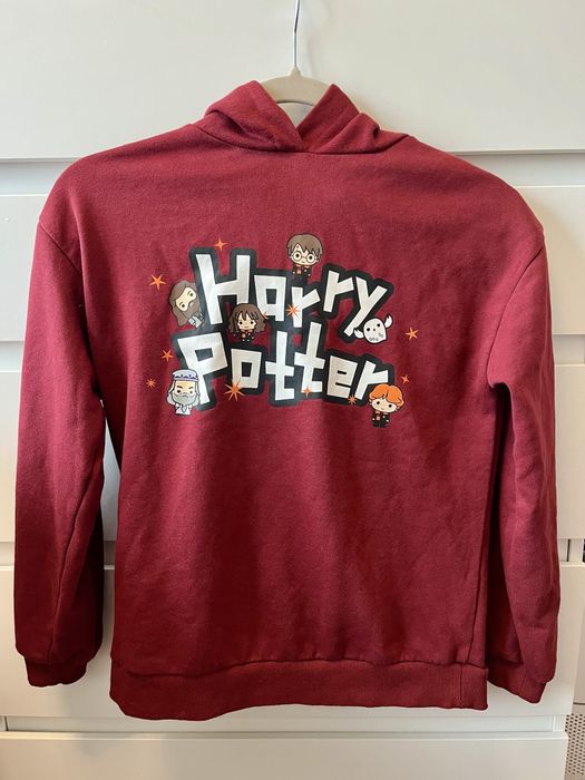 Суитшърт Sweatshirt Harry Potter