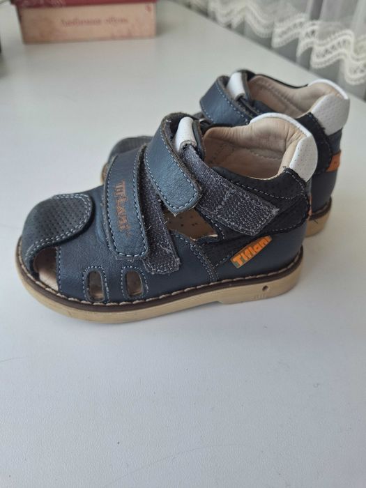 Продам ортопедические сандали