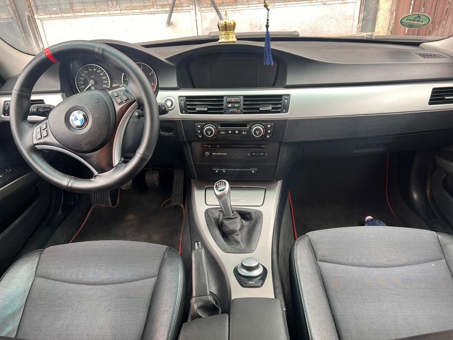 Vând BMW e 91 2.0 Diesel 6 trepte
