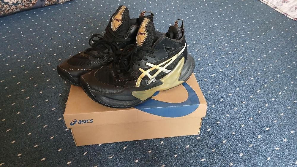 Asics metarise paris2