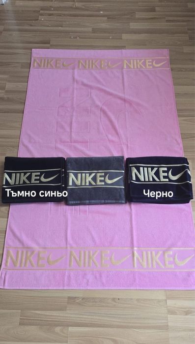 Плажни хавлии/кърпи за плаж - разнообразие от модели и цветове