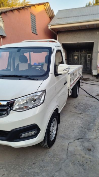 Продаётся Changan T3 ABS