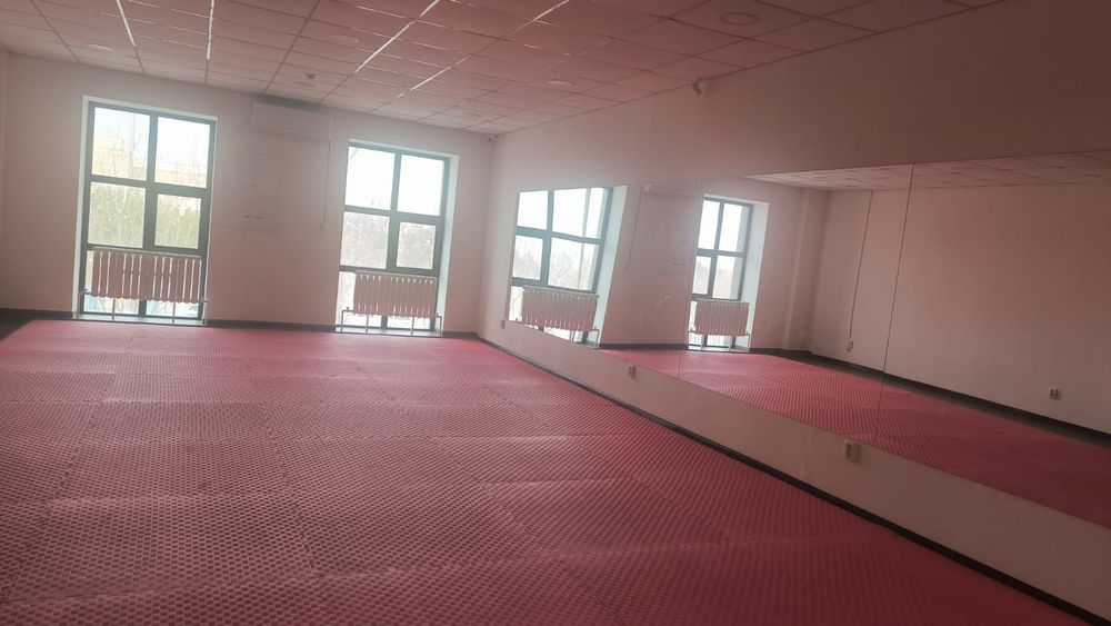 Аренду кабинетов