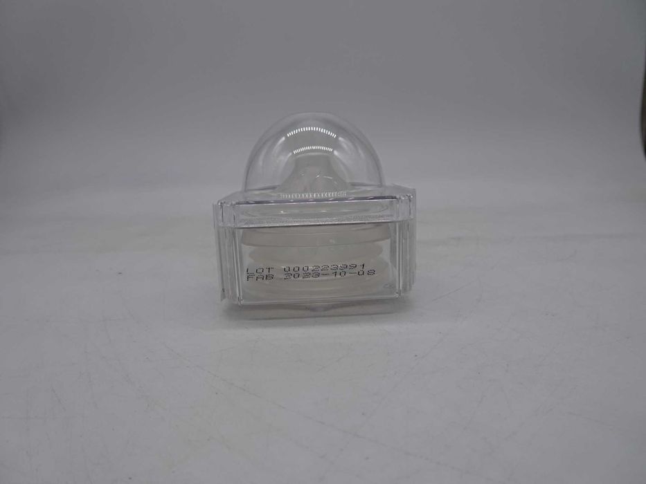 Tetina Philips Avent Natural Response SCY962/02 2 buc