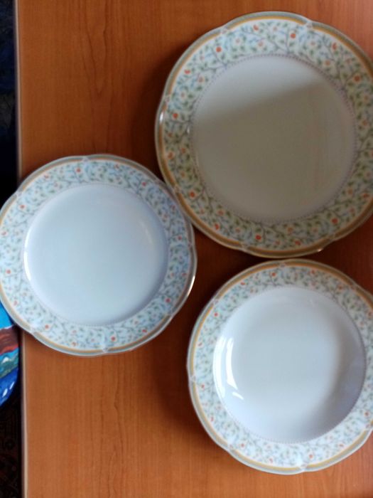 Set portelan ZEPTER
