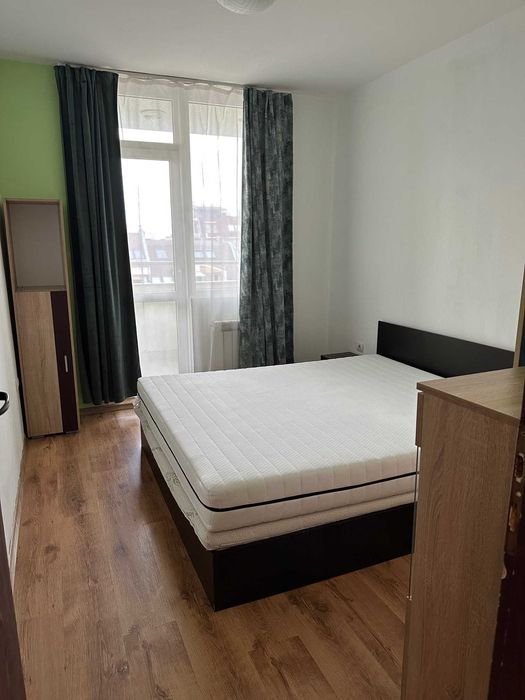 Продава се Двустаен апартамент в София, Младост 4 - 56 кв.м за 4108 €/кв.м - Снимка #5