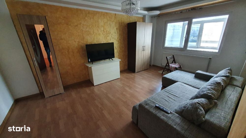 Apartament 2 camere decomandat – Zona Narcisa