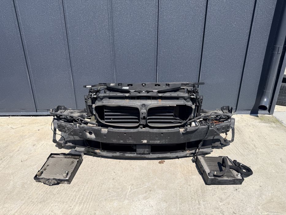 Trager complet  BMW seria 5 F10 f11 535i 530i 528i
