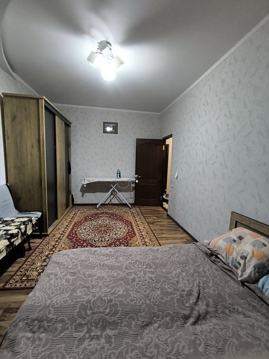 Продаю 3х ком  кв-ру М. Куйлюк-2