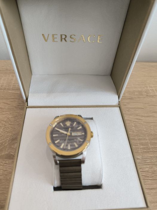 Versace Theros VEDX00219 Автоматик