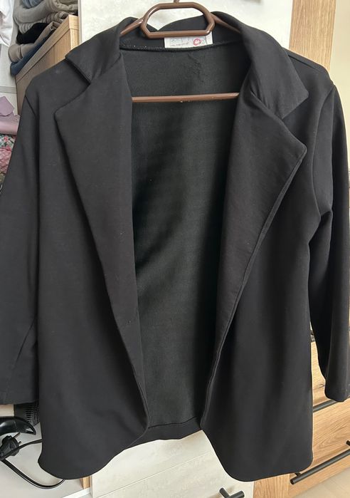 Пролетни дънкови и шушлякови якета