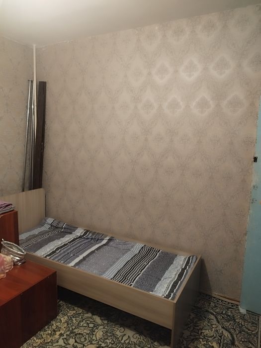 Комната в 5 мкр-н