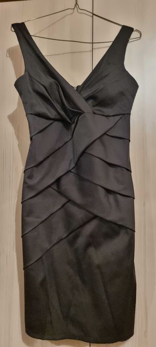 Черни рокли за парти или повод - С и М