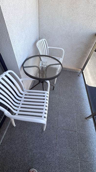 Inchiriere ap 2 camere tip studio Eforie Nord Residence Steaua de Mare