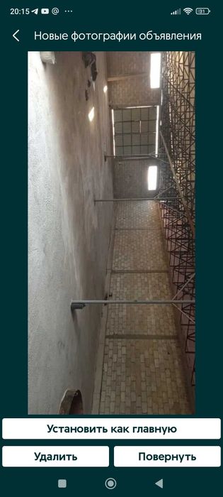 Склад, ишлаб чикариш ва бошка турдаги бизнеса Мос бинолар ижарага