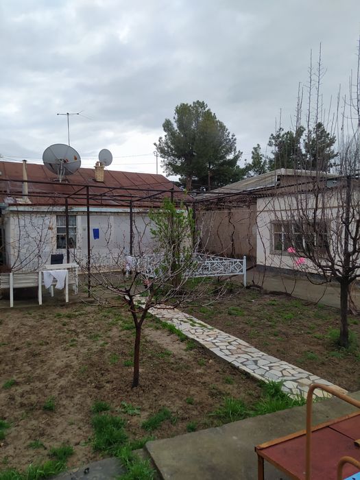 Продаётся дом в кибрайу часток 8 соток РайГаз Кибрай‼️