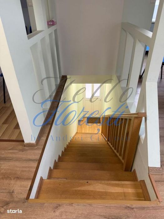 Se inchiriaza spatiu-birou|90 mp|Floresti, zona BMW