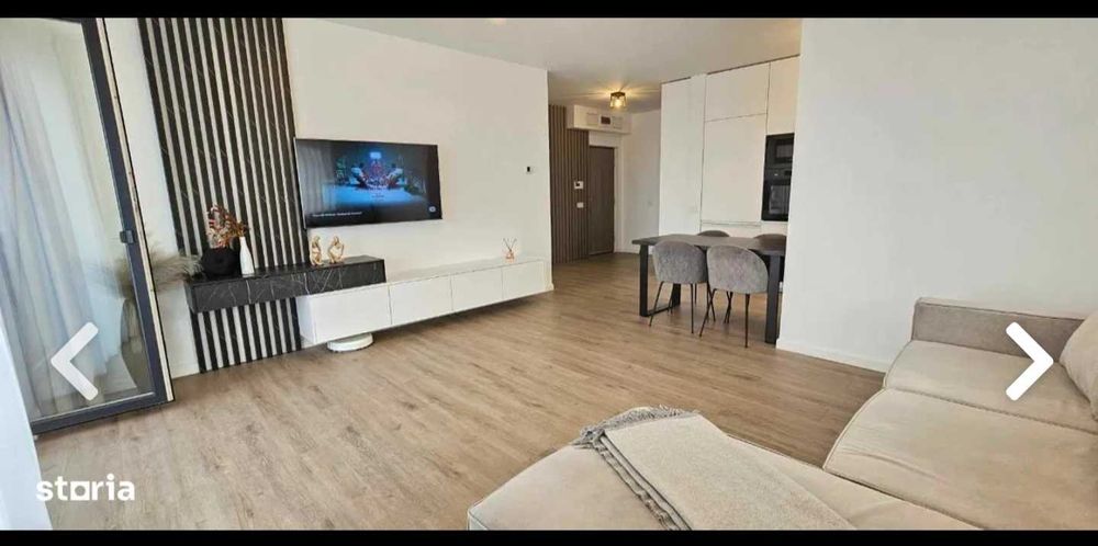 Apartament 3 camere Prima Onestilor cu parcare privată