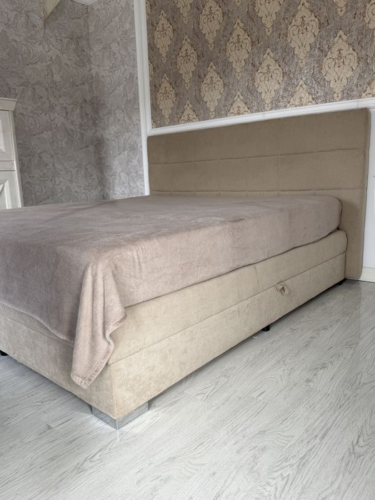 Cadru de pat 180/200m