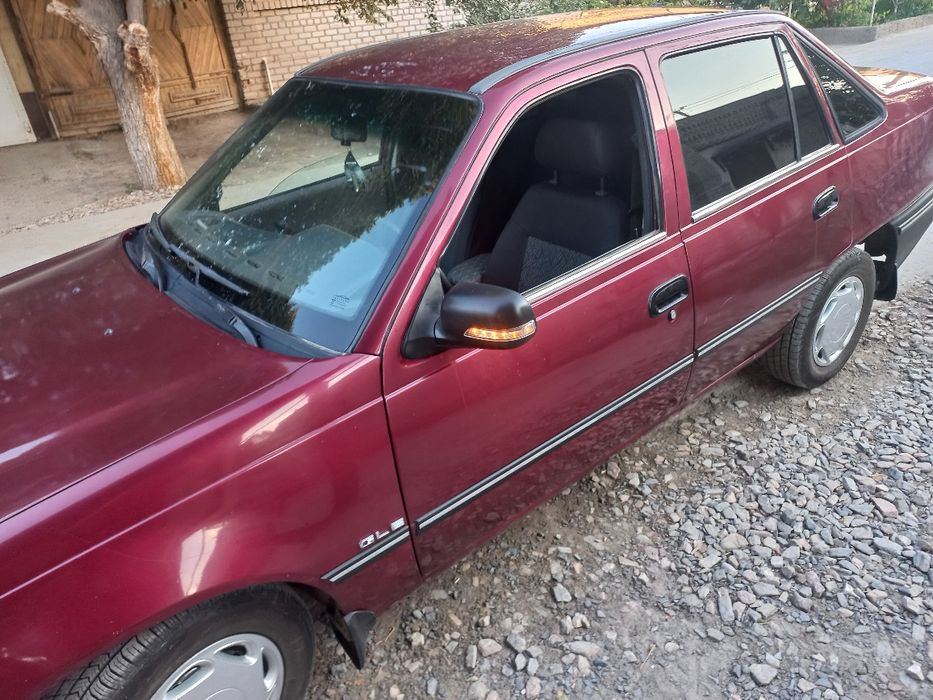 Chevrolet Nexia 1999 — 3