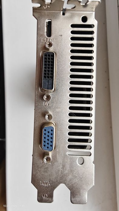 Palit GeForce GTX 750 Ti STORMX DUAL