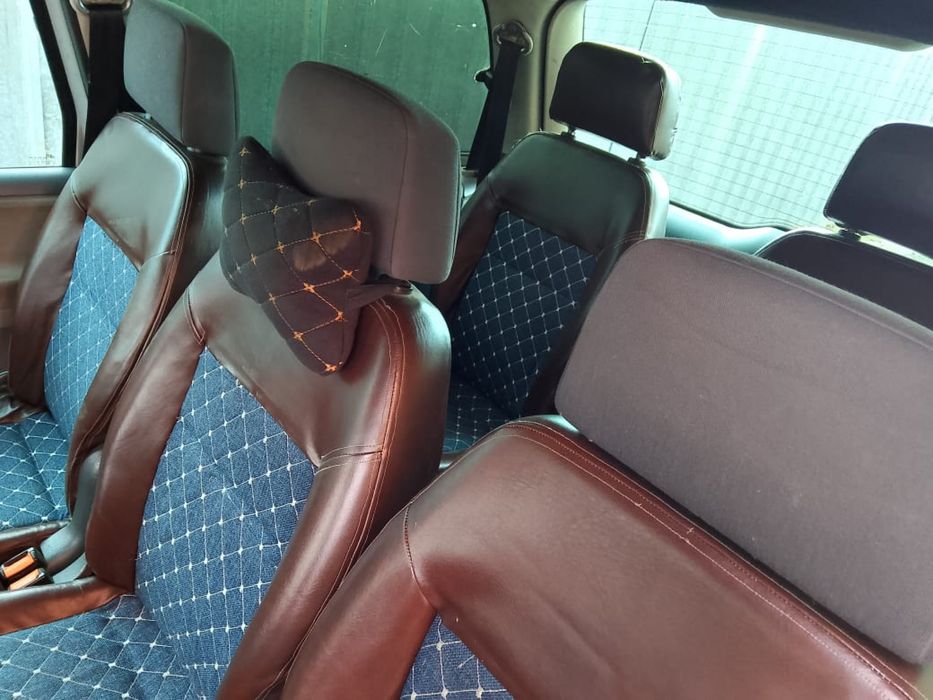 Продам Volkswagen Sharan