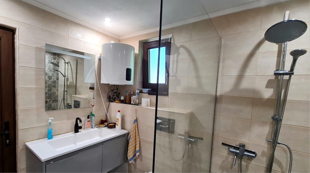 Casa si teren zona deal
