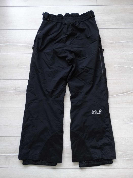Jack Wolfskin Texapore RECCO женски ски сноуборд панталон размер XL