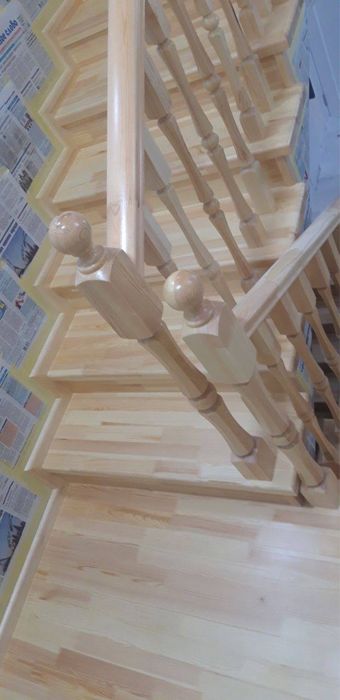 Balyasina, zina, perila, stoll, stoyka, ustun, doska, zinapoya panjara