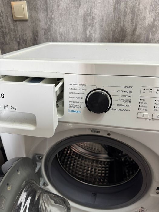 Стиральная машина Samsung