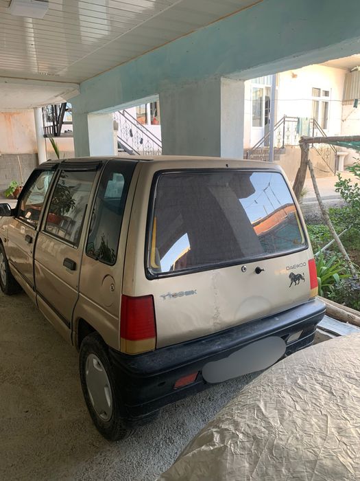Tiko holati yaxshi