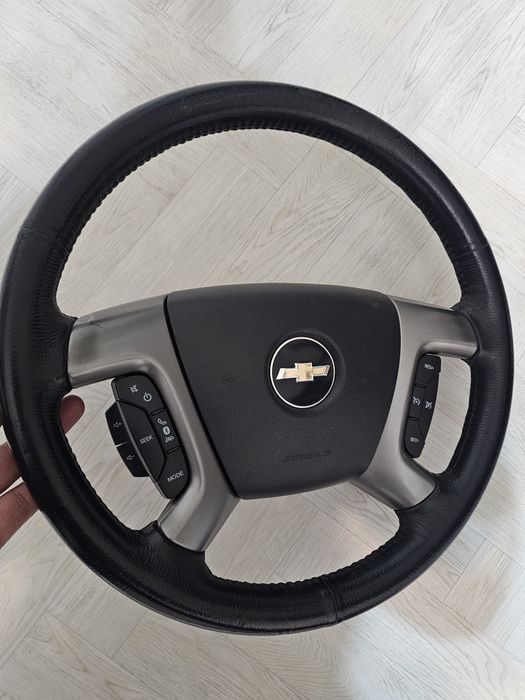 Captiva rul sotiladi