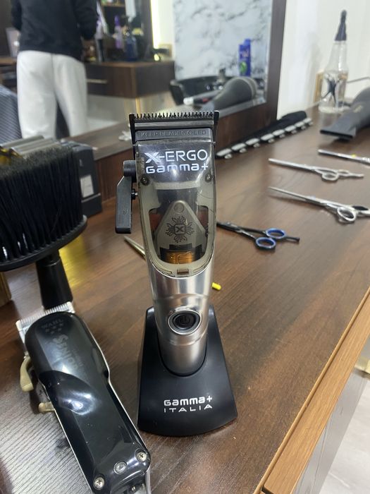 Gamma mashinkasi juda arzon narxda