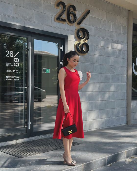 Женская одежда