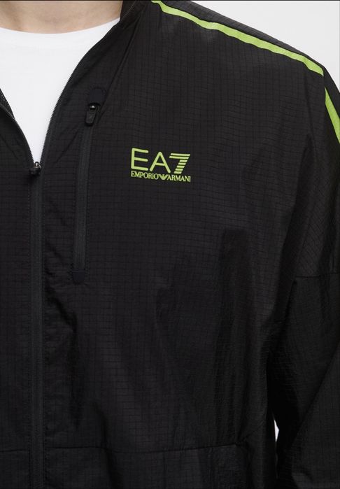 Ea7 костюм оригинал
