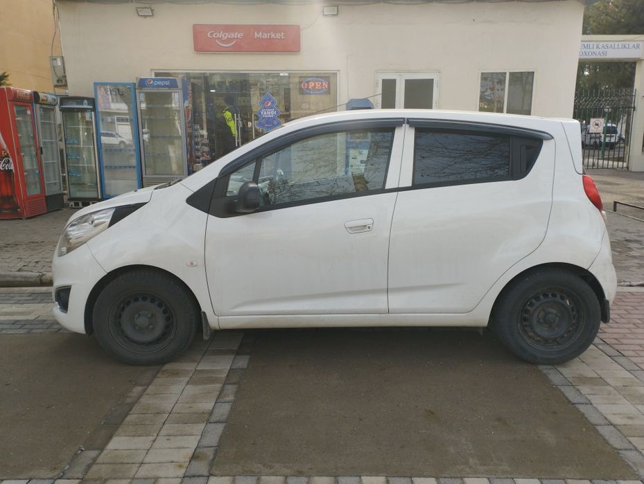 Spark oq 2019 2 pazitsa